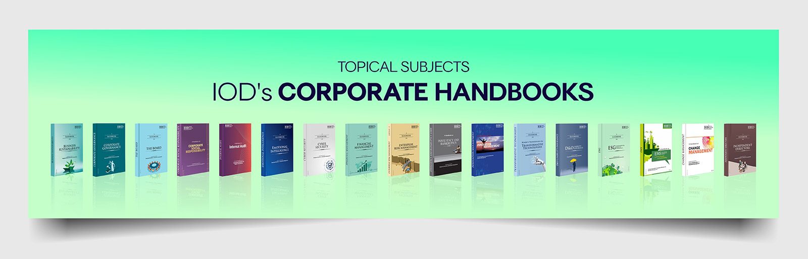 Institute of Directors India Handbook