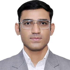 CS Humayun Khursheed