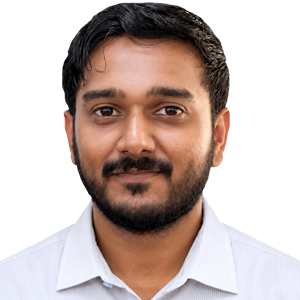 Vishal Raj