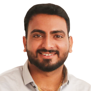 Mayank Vaniya