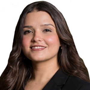 Anindita Chatterjee