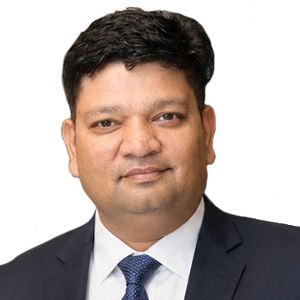 Suyash Mittal