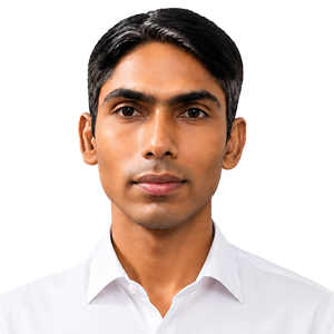 Gouranga Rana