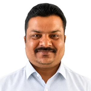 Keshav Mishra