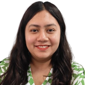 Prachi Deo