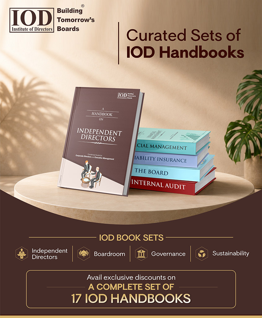 IOD Website