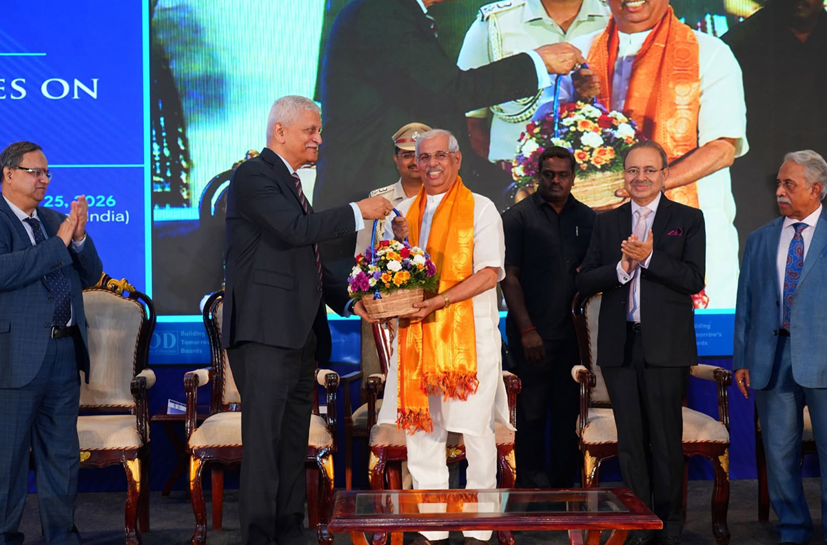 National Series on Boards - Chennai