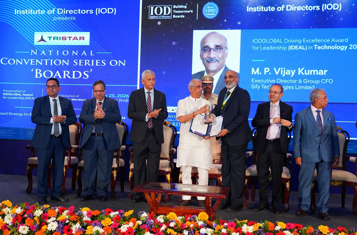 National Series on Boards - Chennai