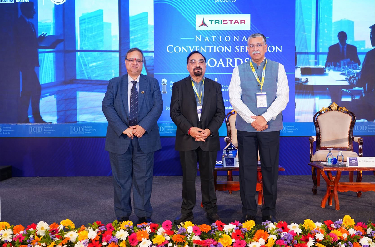 National Series on Boards - Chennai