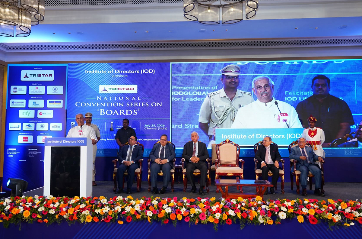 National Series on Boards - Chennai
