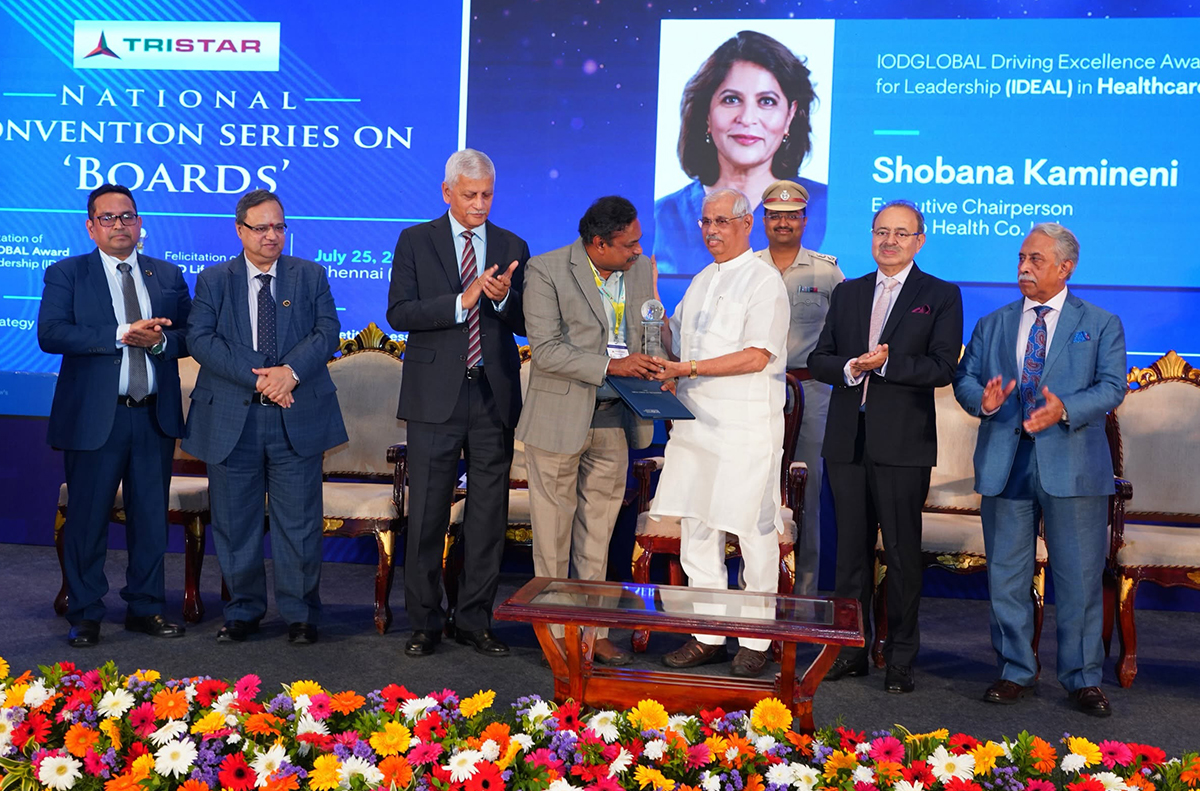 National Series on Boards - Chennai