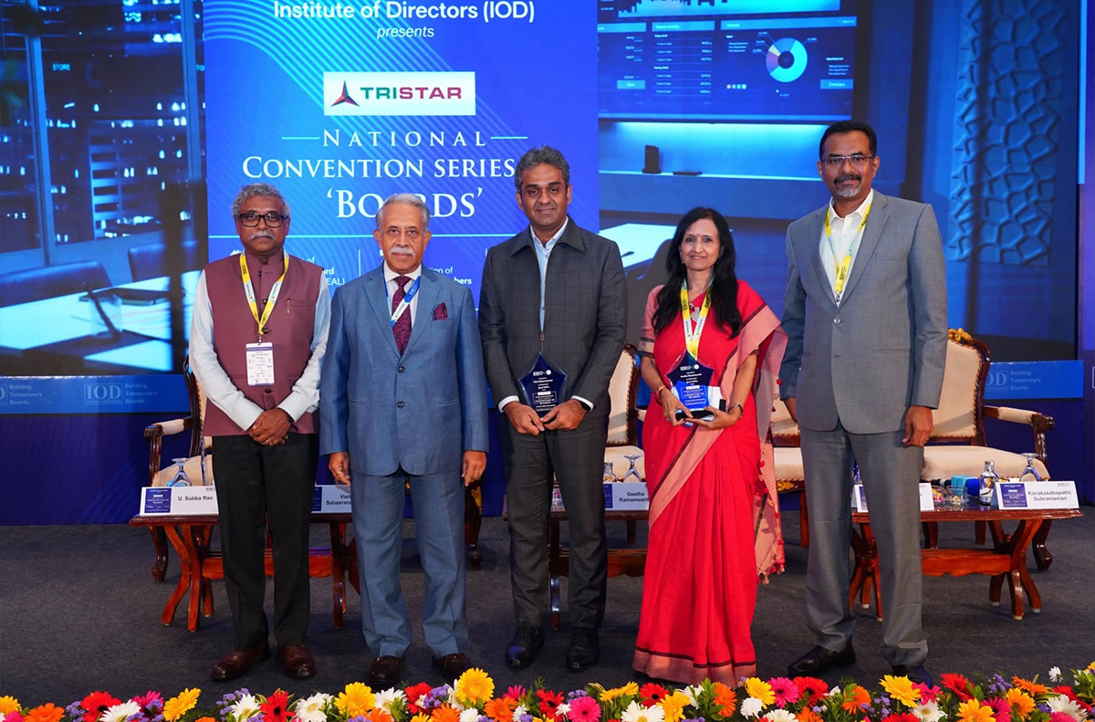 National Series on Boards - Chennai