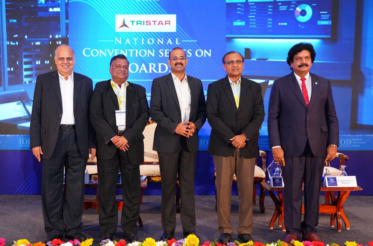 National Series on Boards - Chennai