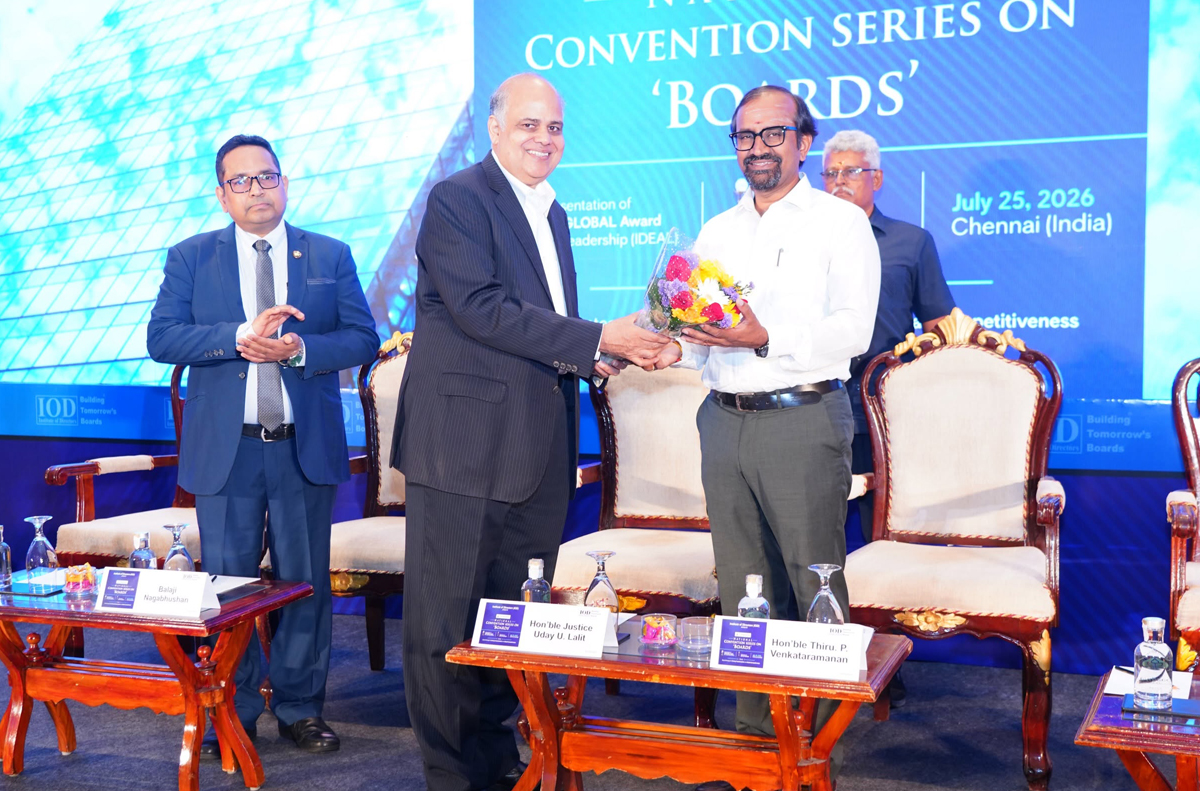 National Series on Boards - Chennai