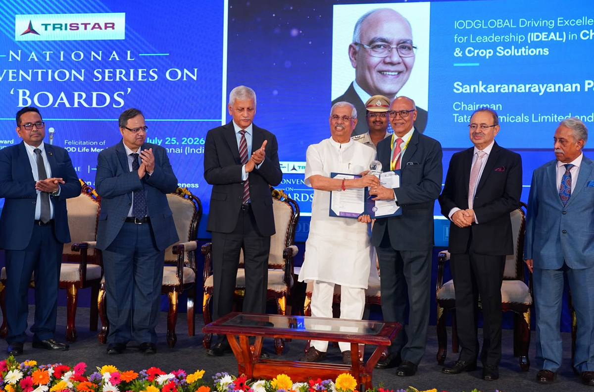 National Series on Boards - Chennai