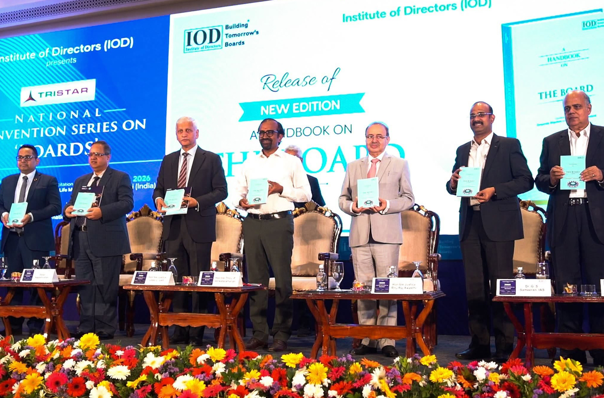National Series on Boards - Chennai