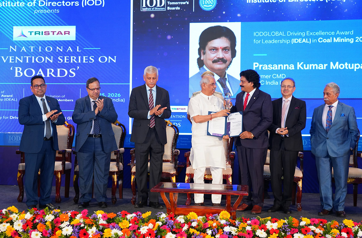 National Series on Boards - Chennai