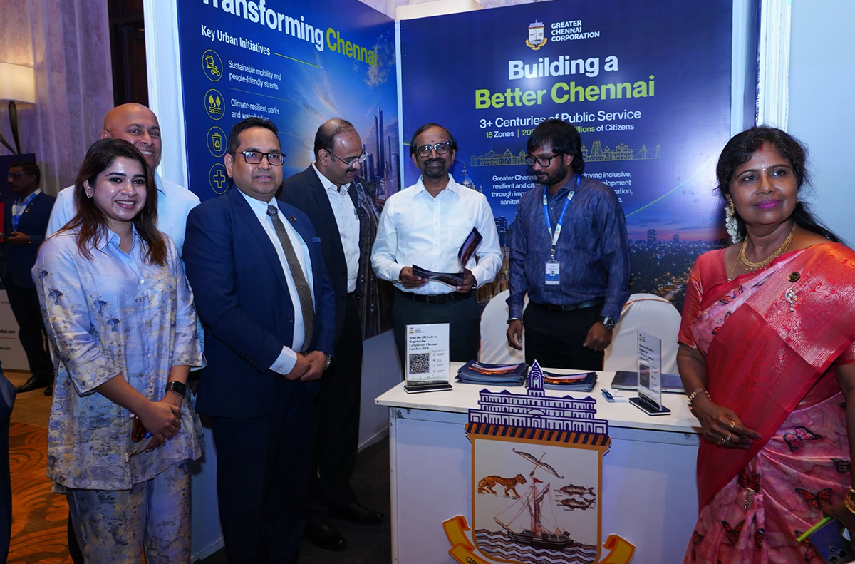National Series on Boards - Chennai