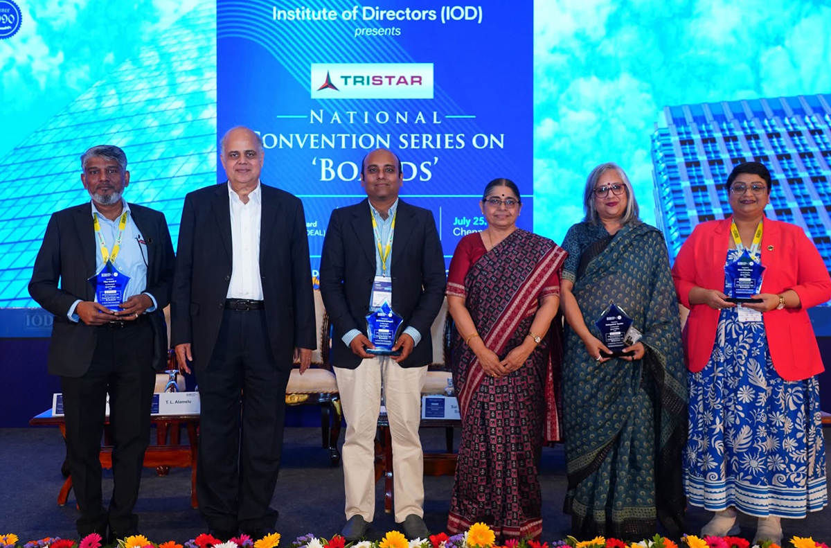 National Series on Boards - Chennai