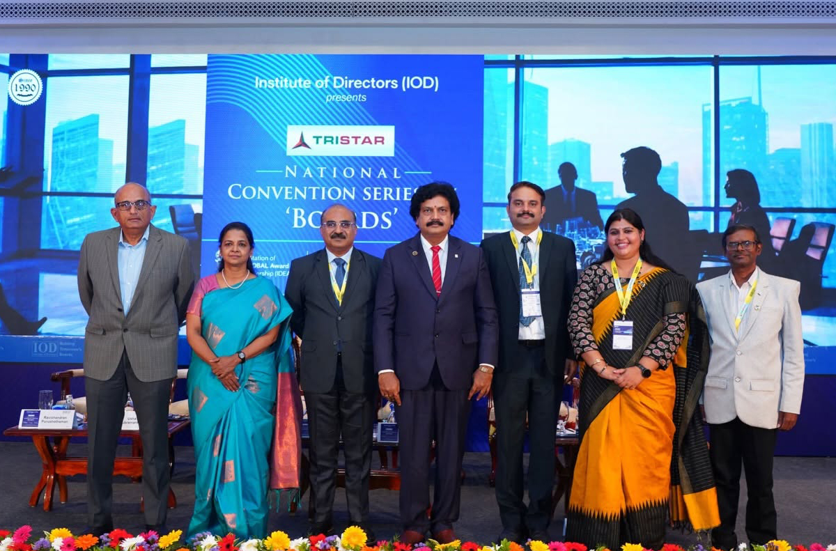 National Series on Boards - Chennai
