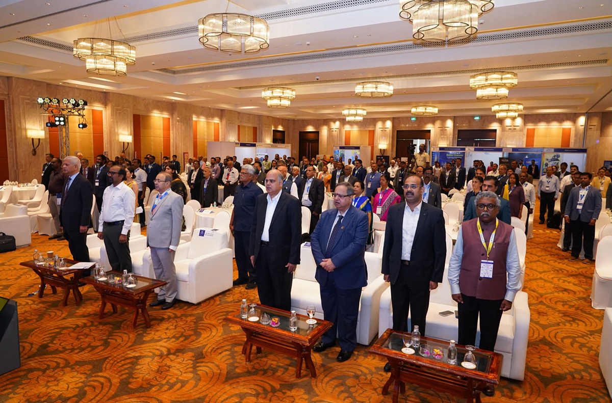 National Series on Boards - Chennai