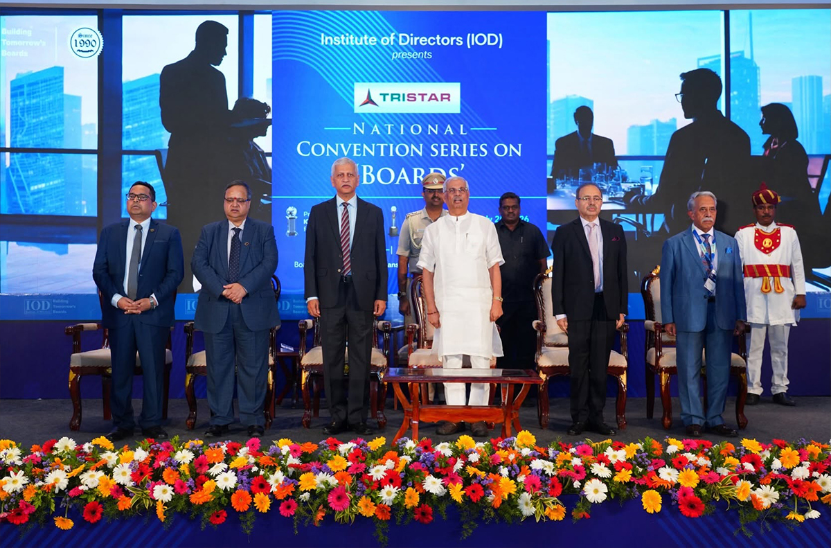 National Series on Boards - Chennai