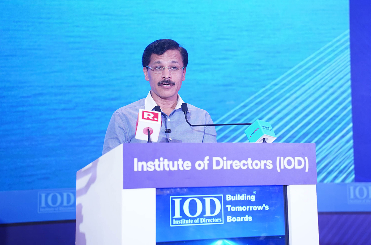 IOD