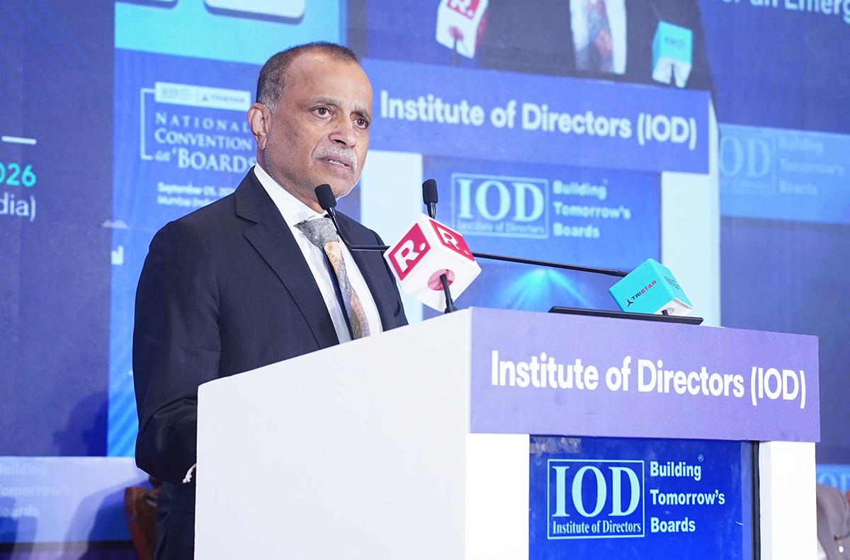 IOD