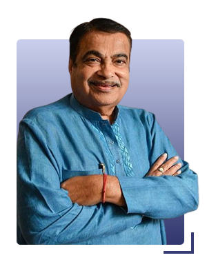 Shri Nitin Gadkari