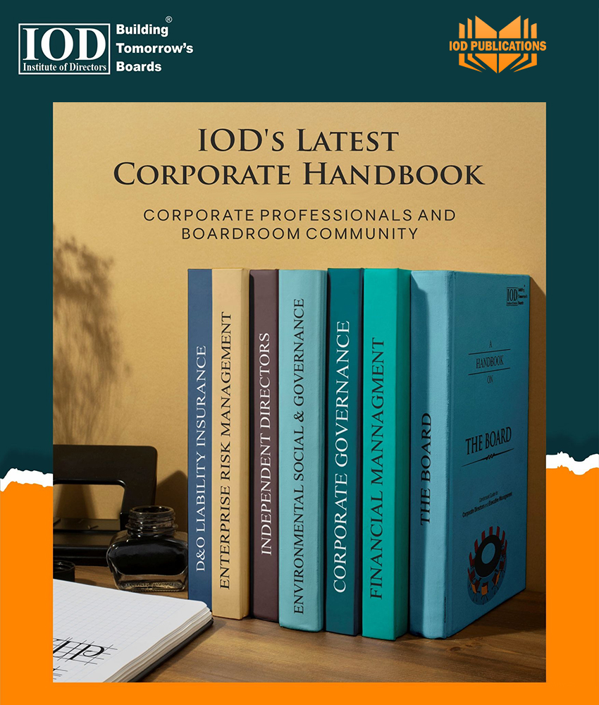 IOD Website