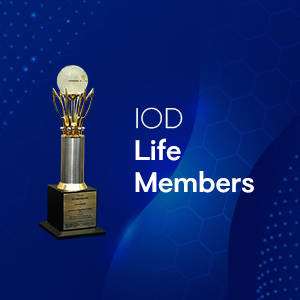 IOD Global