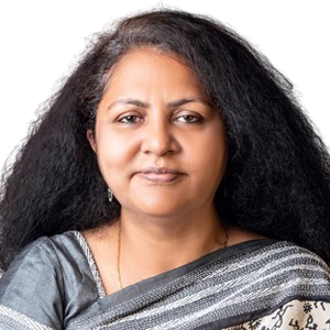 Sushmita