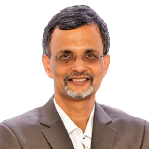 VAnanthaNageswaran