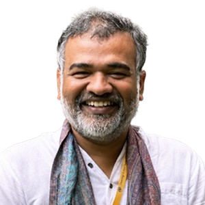 Jayaprakash