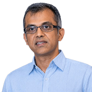 Srikant