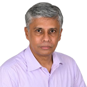 Venkatasubramanian