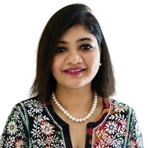 Preeti