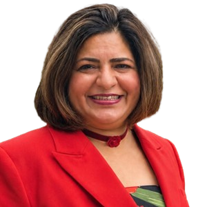 Sharmila