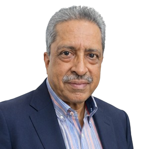 Subramanyan