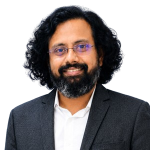 Kalyanasundaram