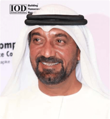 Bin Saeed