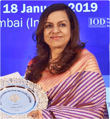 Sangita Jindal