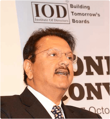 Ajay Piramal