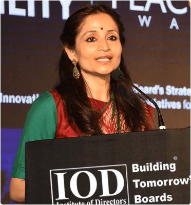 Shallu Jindal