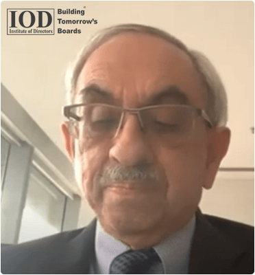 Nadir Godrej