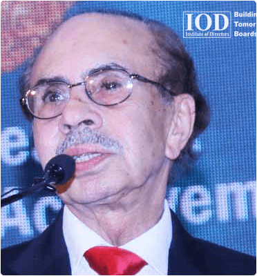 Adi Godrej