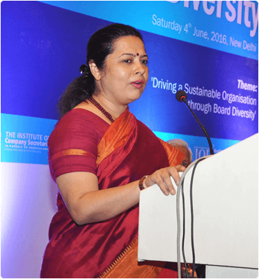 Meenakashi Lekhi