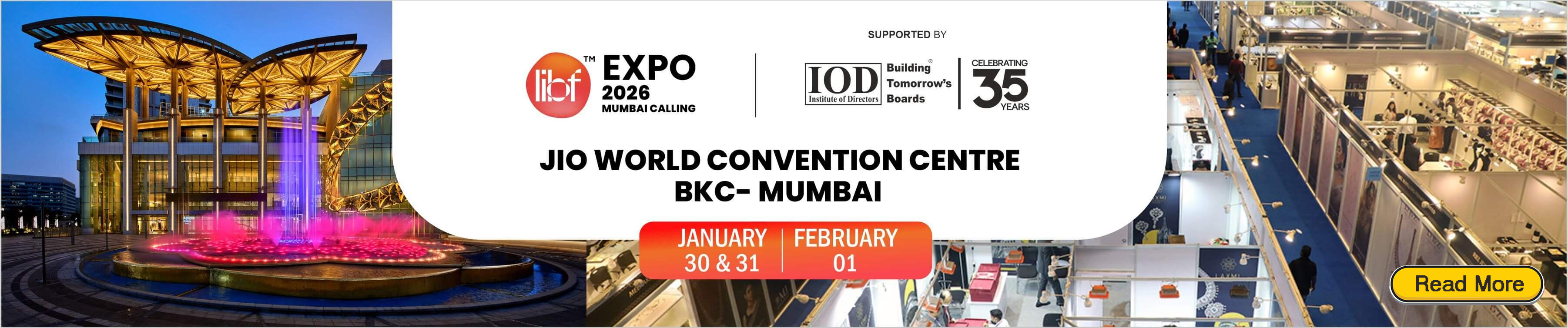 Libf Expo 2026