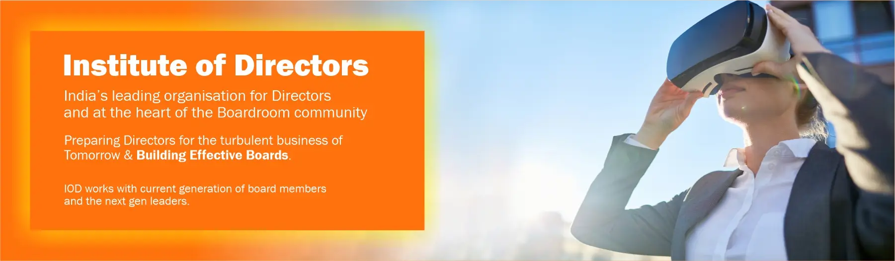 Institute of Directors India