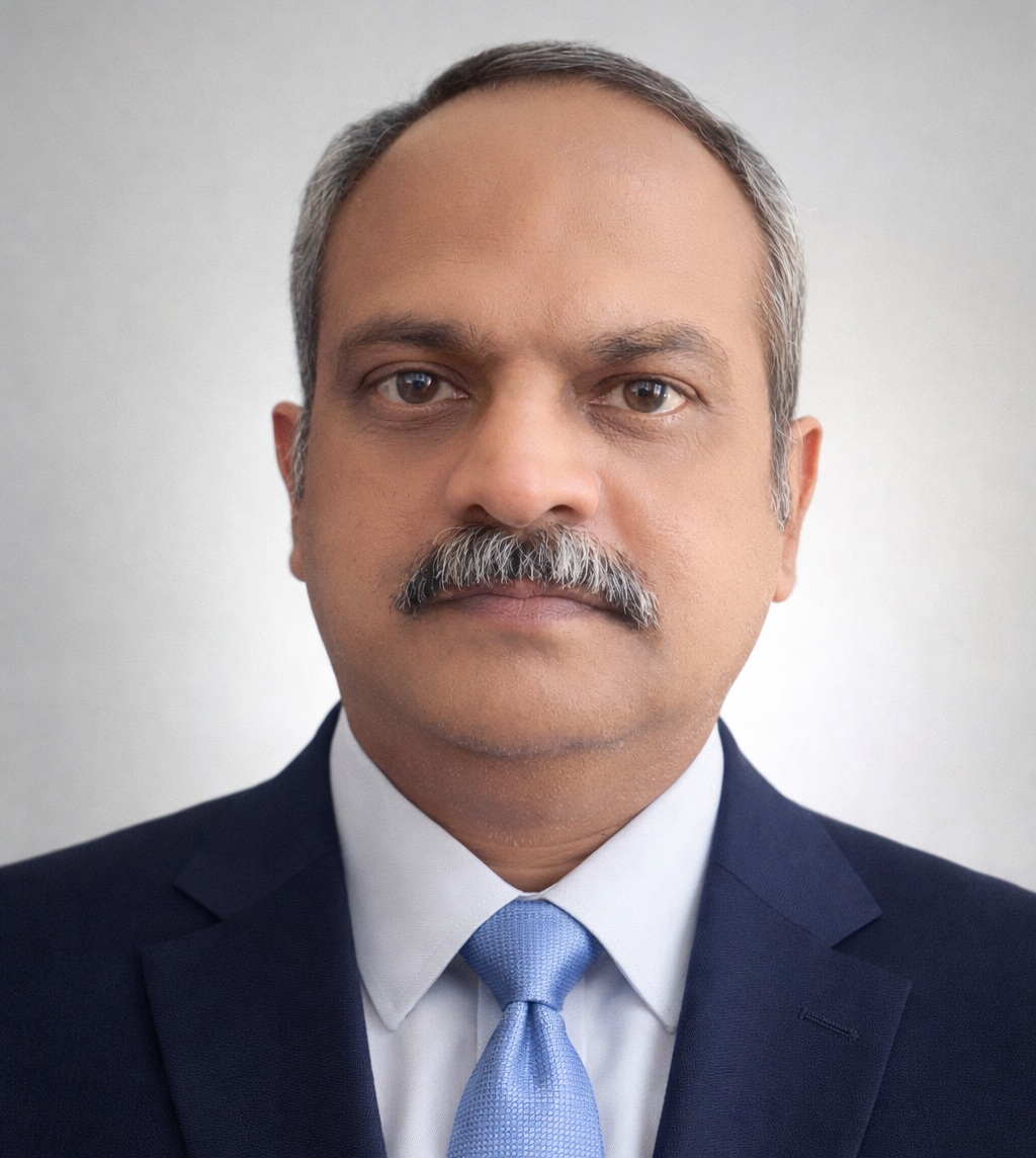 Prakash  Devineni